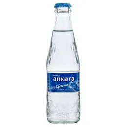 Gazoz (Şişe)