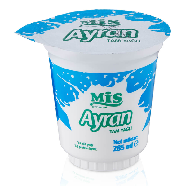 Ayran (Büyük)