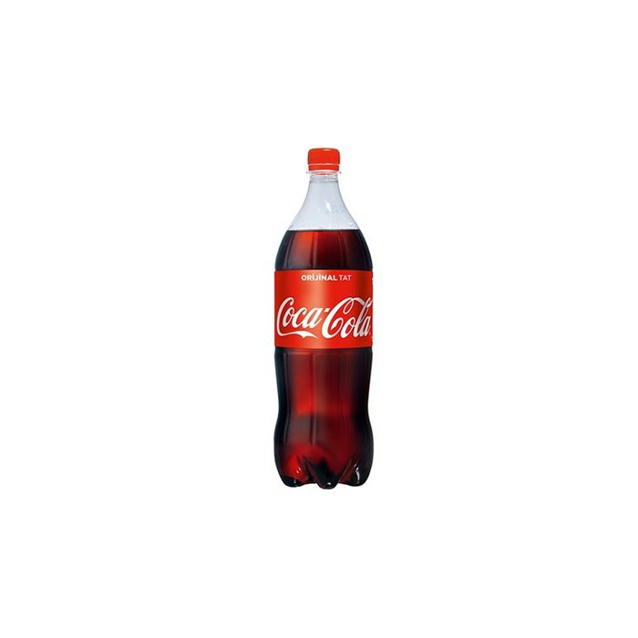 Cola 1 LT