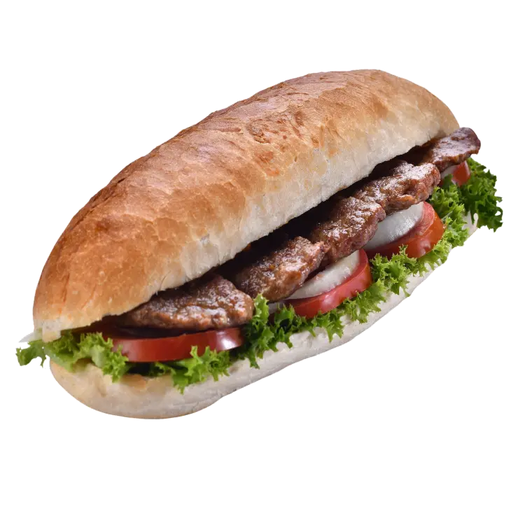 Kasap Köfte