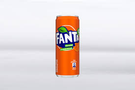 Fanta (Kutu)
