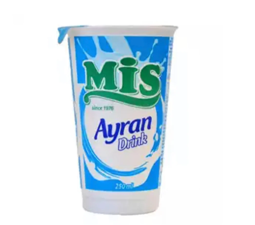 Ayran (Küçük)
