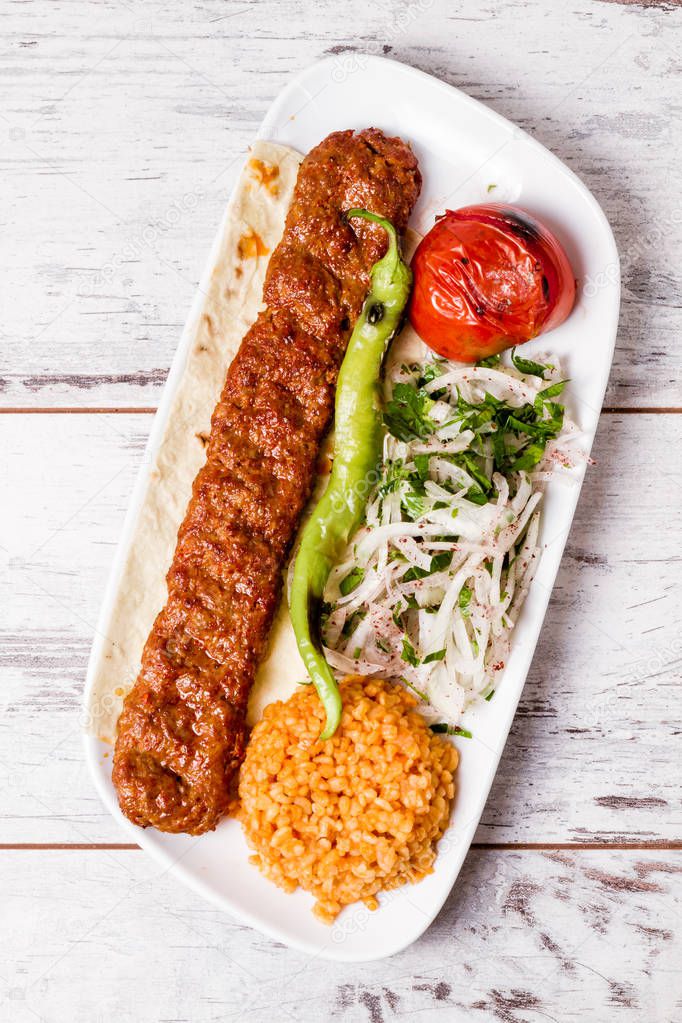Kebap Servis