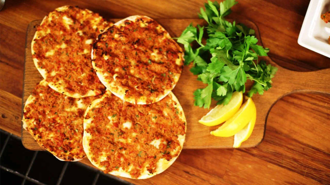 Lahmacun