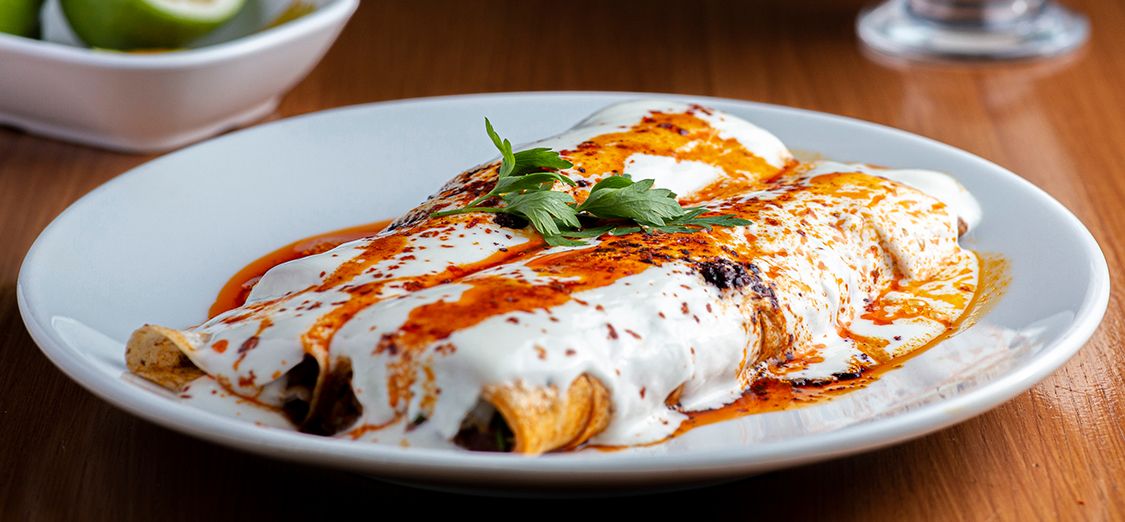 Yoğurtlu Tantuni